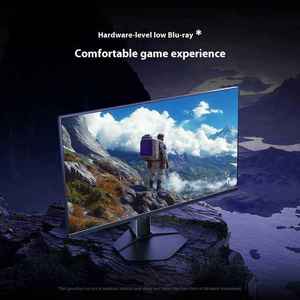 Moniteur d'ordinateur Redmi G27U 27 pouces 160Hz 400 nits 1ms (TYP) P27UDA-RG, original et neuf - Product Image 4