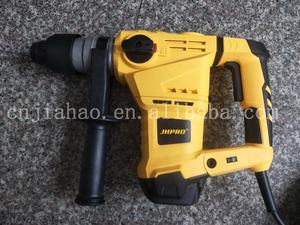 JH-32C Professioneller Elektrischer Abbruchhammer 1500W Bohrhammer - Product Image 2