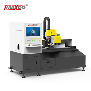<span class=keywords><strong>MAXDO</strong></span> petite Machine de découpe de tubes, Machine de découpe Plasma de tuyaux Cnc - Product Image 4