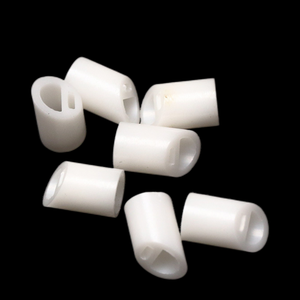 Pièces en céramique isolantes à hautes températures de zircone de catégorie médicale pour l'équipement d'hôpital - Product Image 1