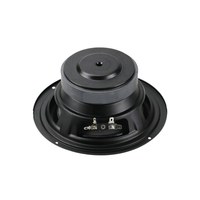 Haut-parleur audio personnalisé Yinbart, 4 ohms, 3W-30W, pleine gamme, étanche IPX7, pour enceinte portable