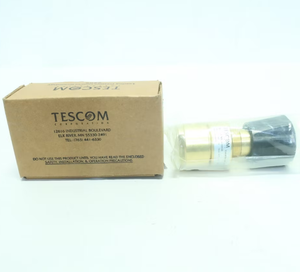 ใหม่ TESCOM 44-1500 ซีรีส์เรกูเลเตอร์นิวเมติก 44-1514D28S272 การควบคุมเรกูเลเตอร์แบบไหลสูง/ต่ำ - Product Image 5