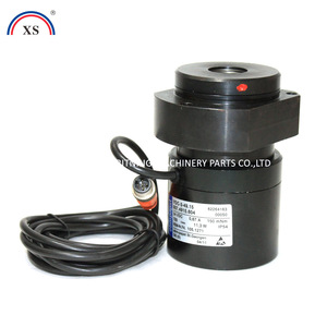 Moteur à vibrations Ebmpapst F4.105.1271 24 VDC 11,3 W IP54 pour machine d'impression - Product Image 3