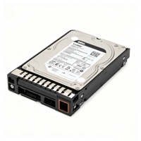 Hard Disk Drive Server Enterprise SAS 2,5 Inci Original YJ2KH 300G 10K 12Gbps