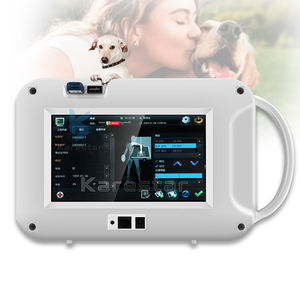 جهاز أشعة سينية محمول K-DX70 بسعر منخفض، جهاز أشعة سينية رقمي بيطري للحيوانات، جهاز أشعة سينية محمول - Product Image 1