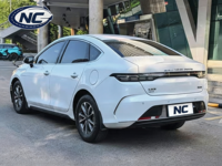 Voiture d'occasion BYD Destroyer 05 2024 Édition Honor DM-i 55KM Luxe Automatique Conduite à Gauche pour les Voyages en Ville et les Déplacements