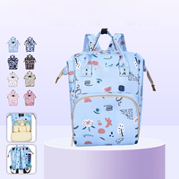 Sac à langer camouflage pour maman, sac à dos imperméable pour maman, sac à langer pour bébé, sac à langer pour maman, fabricant de sacs à langer pour maman, vente chaude