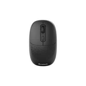 Mini souris magique sans fil rose, silencieuse, sans fil, Portable, pour PC, bureau, maison - Product Image 3