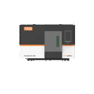 Machine de découpe laser XT G1530, Fiber Laser 1000w, puissance Laser article