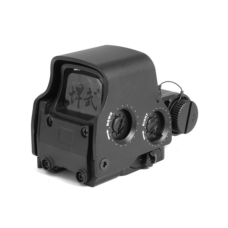 holy warrior exps3 gen3 nv ホロサイト　eotech Amazon.co.jp: Holy Warrior Iotec EXPS3 GEN3 Holo Site