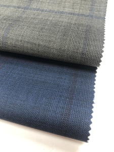 Vải Len Merino Châu Âu Thiết Kế Lạ Mắt Mới Sẵn Sàng Giao Hàng - Product Image 4