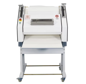 Ligne d'équipement de cuisson <span class=keywords><strong>au</strong></span> <span class=keywords><strong>chocolat</strong></span> <span class=keywords><strong>croissant</strong></span> Machine automatique pour fabrication de pâte à <span class=keywords><strong>pain</strong></span> congelée <span class=keywords><strong>Prix</strong></span> - Product Image 6