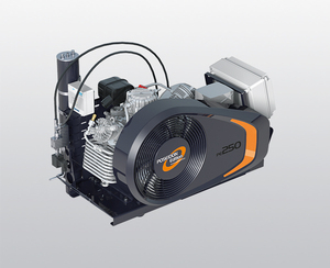 ระบบกรองคอมเพรสเซอร์แรงดันสูง PE 200-TE รุ่น P11 220v 250-TE - Product Image 2
