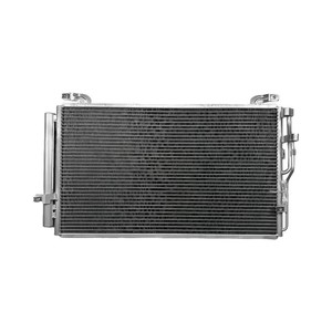 Nouveaux condenseurs de voiture de radiateur YOKER pour les systèmes de climatisation HB/LB 2000-2001 - Product Image 4