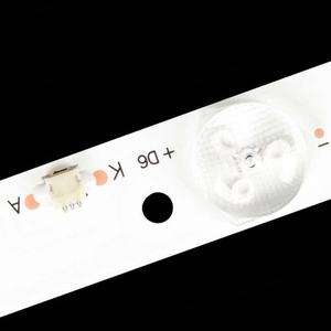 Oferta Especial HX-NO.428 IC-C-PDBS32D334 Retroiluminación LED Original de Aluminio para Reparación de Televisores - Product Image 4