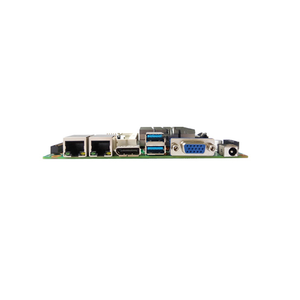 Placa Base Industrial Integrada para PC de 3.5'', Intel J3160, 8GB <span class=keywords><strong>DDR3</strong></span>, Triple Pantalla <span class=keywords><strong>VGA</strong></span>+DP+LVDs, 2 Ethernet, 6 Com, 8 Integrados - Product Image 6