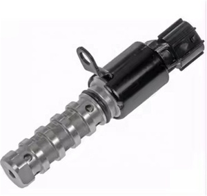 Piezas de Venta caliente Hengney 24355-2B700 243552B700 52B7000230 para <span class=keywords><strong>Hyundai</strong></span> Accent Sonata Optima Válvula de Control de aceite de motor válvula VVT - Product Image 1