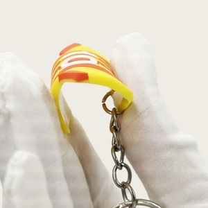 Souvenir di Partite di Calcio, Trofeo della Premier <span class=keywords><strong>League</strong></span>, Ciondolo in Metallo da Basket, Ornamento Commemorativo per Tifosi di Calcio - Product Image 2