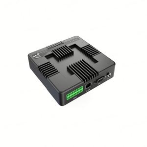 Lecteur RFID UHF fixe Vanch VF-747P 4 ports industriel RS232 RS485 TCP/IP, lecteur-graveur RFID UHF prenant en charge MQTT Profinet - Product Image 6