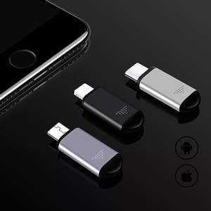 Nouvelle télécommande universelle infrarouge <span class=keywords><strong>sans</strong></span> fil pour téléviseur et <span class=keywords><strong>climatiseur</strong></span>, application <span class=keywords><strong>mobile</strong></span>, récepteur IR intelligent pour smartphone - Product Image 6