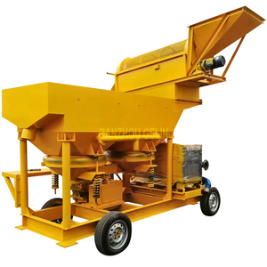 مصنع غسيل الذهب الغريني الأكثر مبيعًا في جنوب أفريقيا - Product Image 4