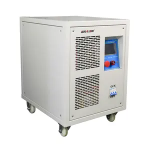 China manufacturer 200v 150a 30kw electrolysis dc power supply 200v 100v 50v dc power supply 50a 100a 150a plating