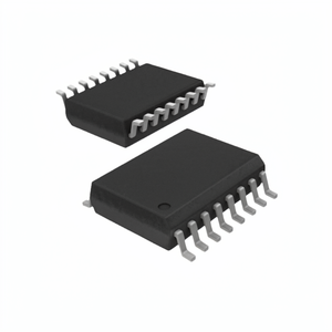 Electronics Component Authorized Distributor Power Management (PMIC) LTC693CSW 16 SOlC - Product Image 1