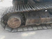 100% japon 33 tonnes d'occasion kobelco sk330 pelle 330 grande pelle avec jackhammer à choisir sk330-8 sk330-10