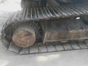 100% Japón 33 toneladas se kobelco sk330 excavadora 330 gran excavadora con martillo neumático para elegir sk330-8 sk330-10 - Product Image 5