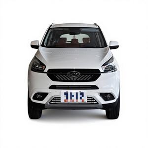 Chery <span class=keywords><strong>Automobile</strong></span> 2016 Tiggo 7 1.5T Manuelle Version E-<span class=keywords><strong>commerce</strong></span> SUV Compact Essence Véhicule Économique Modèle à Succès - Product Image 1