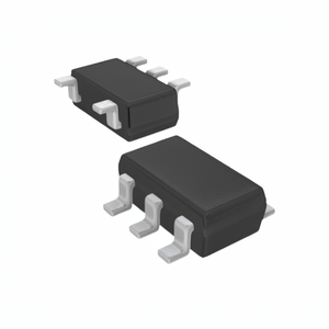 Components Electronic SC 74A, SOT 753 XC9140C482MR-G Power Management (PMIC) BOM IC In Stock - Product Image 1
