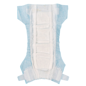 免费样品批发南非软棉私人柔软婴儿干困护理最便宜的好价格质量一次性婴儿直径 - Product Image 6