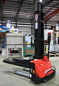 รถยกของ everlift <span class=keywords><strong>1.3</strong></span>ตัน<span class=keywords><strong>1.3</strong></span>ม. 1.5ม. 1.6ม. - Product Image 5