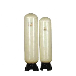 Usine directe meilleure vente personnalisable FRP réservoir sous pression FRP navire avec média <span class=keywords><strong>filtrant</strong></span> pour le prétraitement de l'eau industrielle - Product Image 1