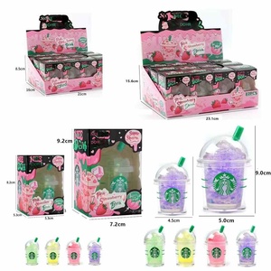 NeeDoh Nuevas Bolas Antiestrés Rainbow Teenie, Juguetes Sensoriales, <span class=keywords><strong>Caja</strong></span> Sorpresa, Regalos para Fiestas - Product Image 5