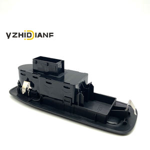 Nuovo interruttore elettrico elettrico per alzacristalli 96751127ZD/96751120ZD per <span class=keywords><strong>Peugeot</strong></span> 208 308 2008 <span class=keywords><strong>3008</strong></span> 5008 - Product Image 2