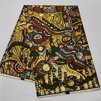 Design floral motif personnalisé, popeline tissée, dentelle, oeillet, impression numérique, voile de coton, broderie, tissu pour robe