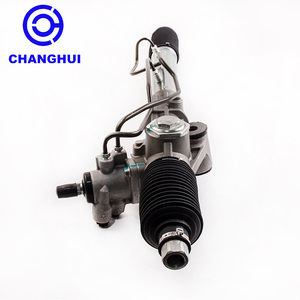 Conjunto de cremallera y piñón de dirección asistida 4425035040 44200-35013 44250-35010 4425035042 de repuesto para <span class=keywords><strong>Toyota</strong></span> 4Runner <span class=keywords><strong>Tacoma</strong></span> - Product Image 3
