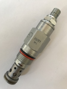 Control de Flujo Hidráulico Tipo RDDA-LDN de 1.12 KG - Product Image 1