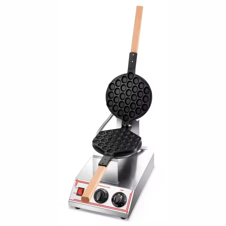 Small Kitchen Appliances Waffle Maker Electric