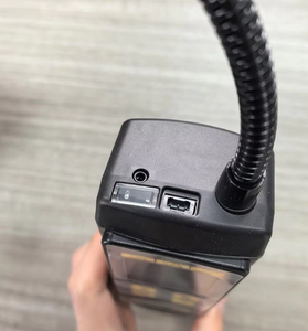 Détecteur de fuite de gaz haute précision Testo 316-2 avec protection IP55, garantie 1 an, en stock - Product Image 3