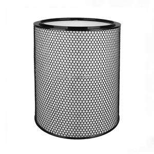 แผ่น<span class=keywords><strong>กรอง</strong></span><span class=keywords><strong>อากาศ</strong></span> HEPA สำหรับเปลี่ยน BP03 BP04 BP06<span class=keywords><strong>เครื่อง</strong></span>ฟอกอากาศแผ่น<span class=keywords><strong>กรอง</strong></span>คาร์บอนกัมมันต์อุปกรณ์อะไหล่ - Product Image 2