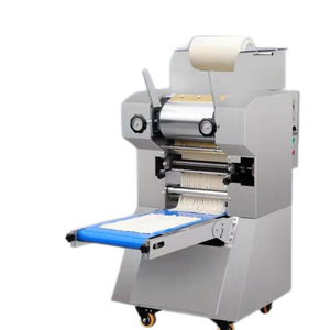 Machine à nouilles instantanées, machine à nouilles udon fraîches, presse à nouilles Yamato, machine à fabriquer des nouilles, distributeur automatique commercial - Product Image 4