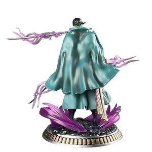 Anime japonais à succès pour One Pieces Figurine en PVC Modèle Zoro Figurine d'action pour collection de jouets pour enfants Animation - Product Image 6
