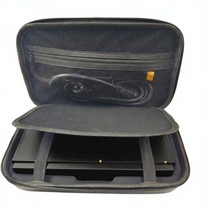 เครื่องชาร์จแบตเตอรี่ Li-ion อเนกประสงค์4000W-12000W รุ่น52V-101V เคส50A-150A อะลูมิเนียมที่ชาร์จแบตเตอรี่ลิเธียมสำหรับยานพาหนะ - Product Image 5