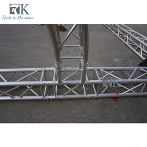 โครงถักอลูมิเนียมรับน้ำหนักมากสำหรับงานอีเว้นท์ ขาย - Product Image 2