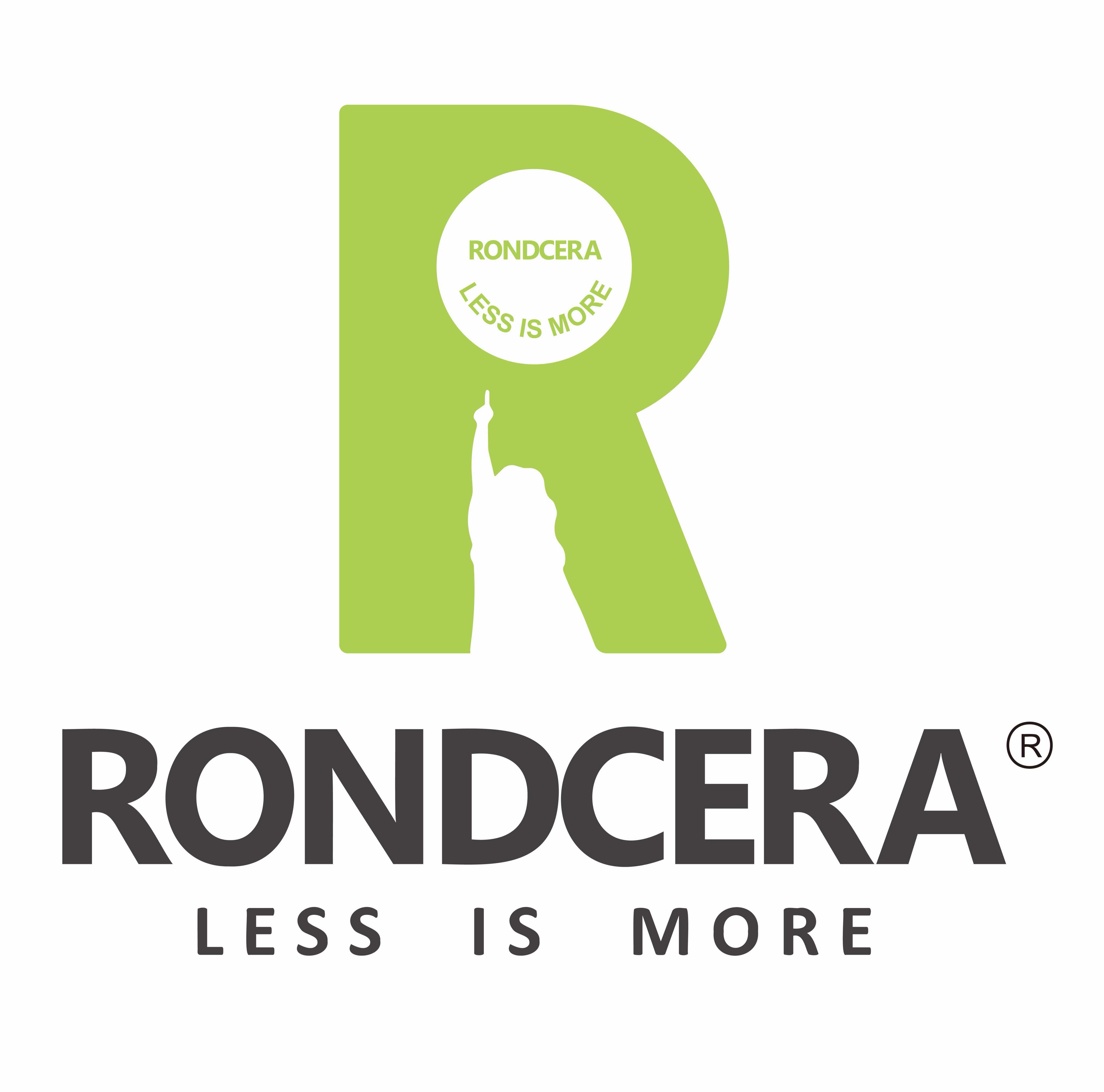Changsha Rondcera Dental Material Co., Ltd. logo