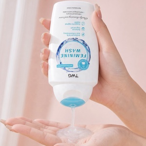 TWG RTS <span class=keywords><strong>Gel</strong></span> Nettoyant <span class=keywords><strong>Intime</strong></span> Féminin Rafraîchissant et Antibactérien, Nettoyage Doux pour Soins Quotidiens - Product Image 4