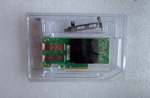 Mellanox MCX512A-ACAT ConnectX-5 10/25gbe Nic cổng kép 10 Gigabit <span class=keywords><strong>Ethernet</strong></span> Card Mạng Adapter - Product Image 3