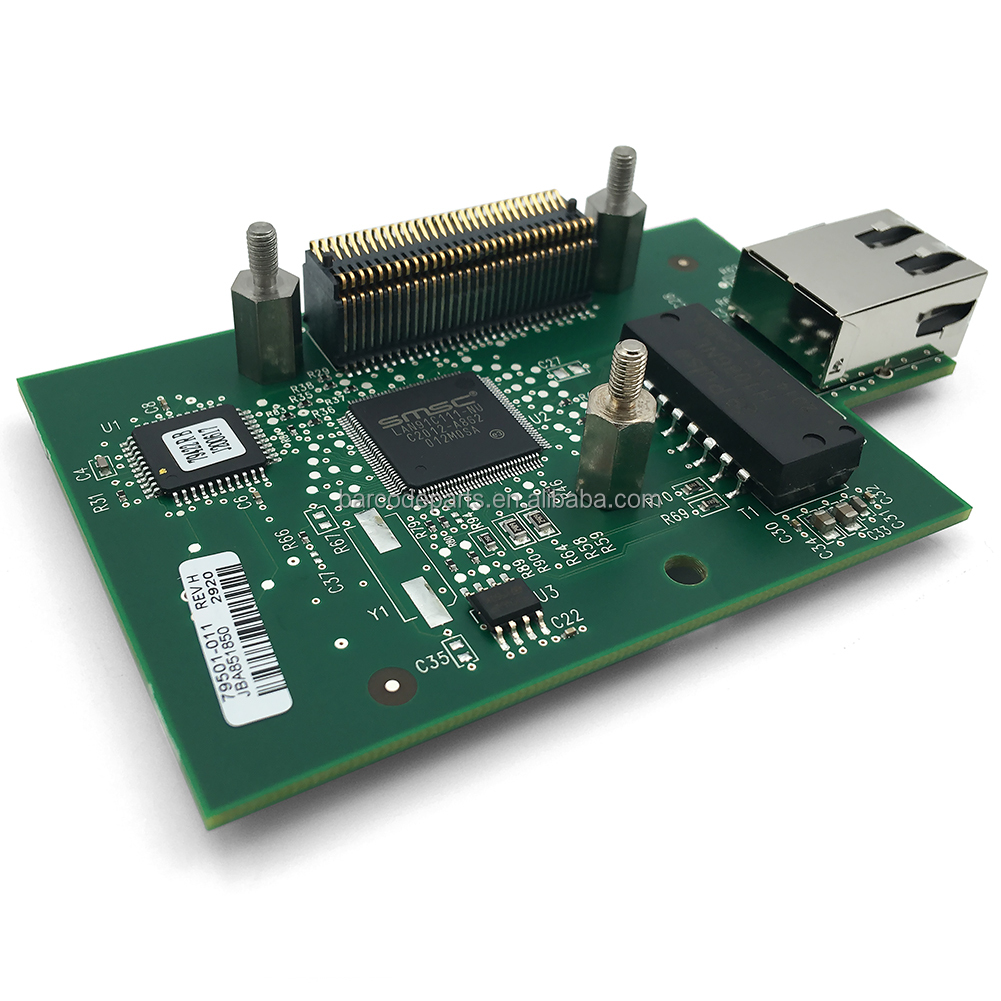 79823 79501-011 Internal Print Server for Zebra Label Printers